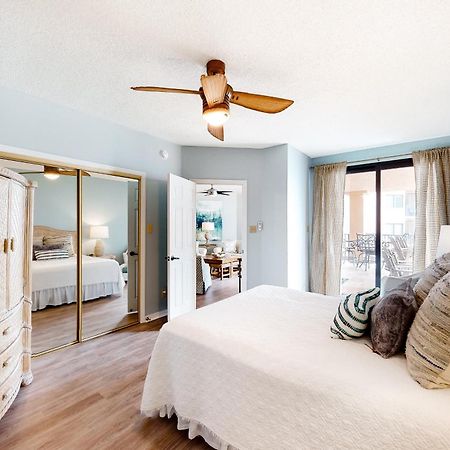 Апартаменты Four Seasons 501W Орандж-Бич Экстерьер фото