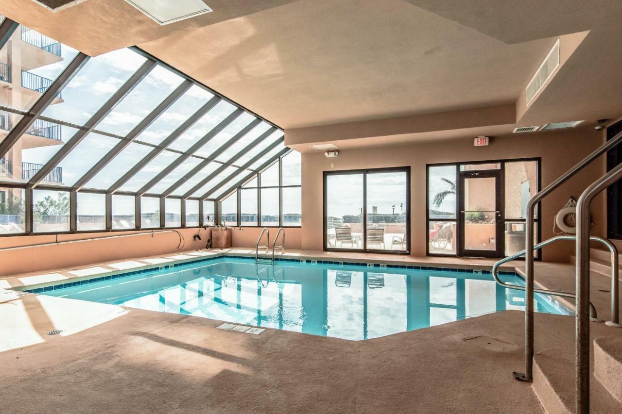 Апартаменты Four Seasons 501W Орандж-Бич Экстерьер фото